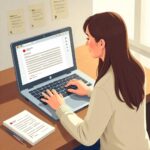 アルバイトのシフトメール返信のポイントと具体例ガイド