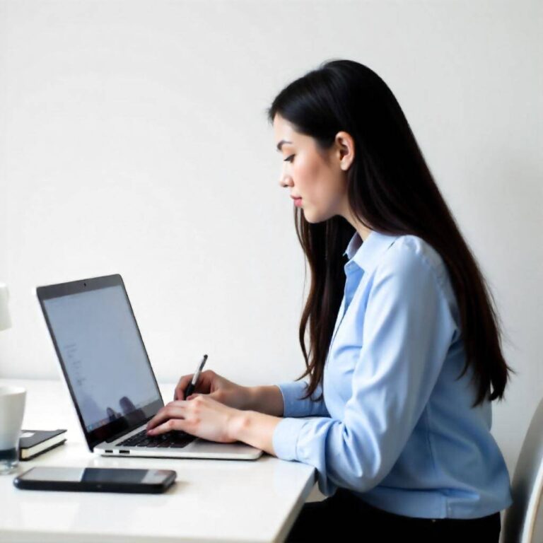 アルバイトのメール返信ガイドと出勤可能日の伝え方