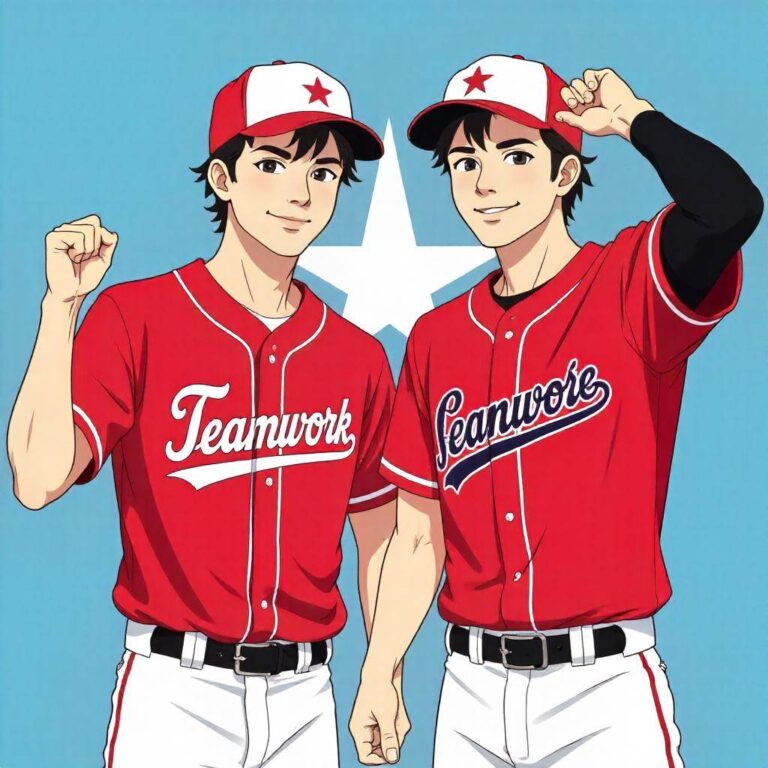 イチローと大谷翔平がアメリカで成功した理由とその秘訣