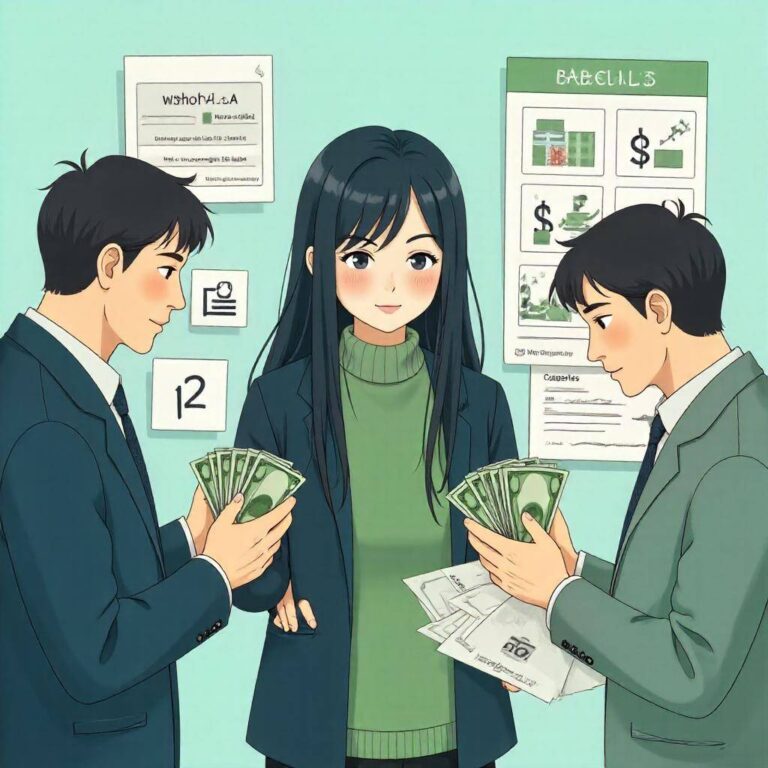 キャッシングの一括払いが厳しい時の対処法とリボ払いの選択肢