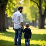 シングルファザーが元妻の家族と子供を会わせるべきか悩む理由と解決策