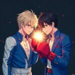 ジェシー・ロドリゲスと井上尚弥の夢の対決は実現するのか試合の可能性とボクシングの魅力を探る