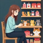 ジモティーで猫用品を初めて購入するための完全ガイド