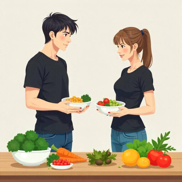 ダイエット中の食事法 お米の摂取タイミングと体脂肪を減らすためのアドバイス