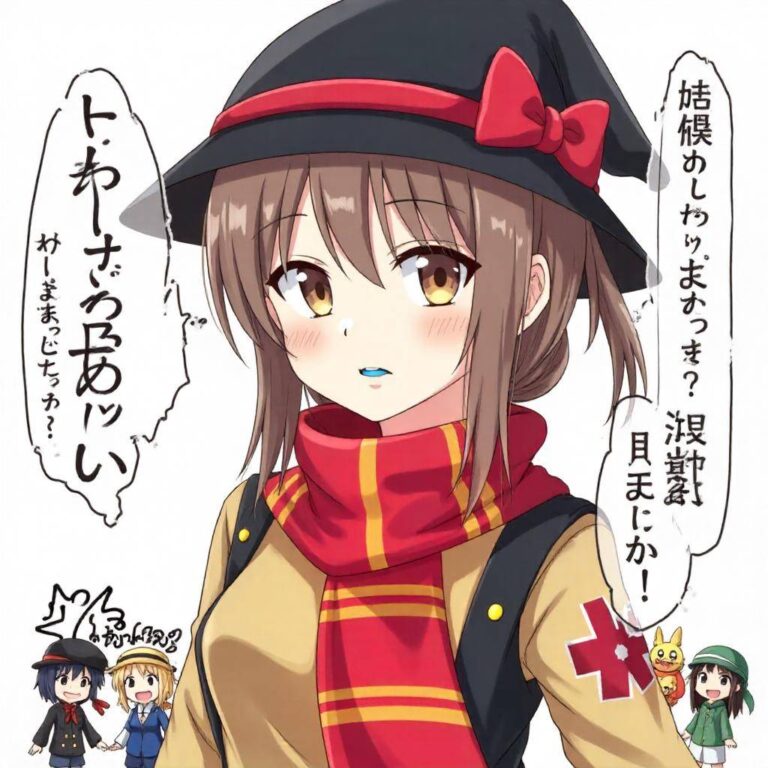 ハロウィンのコスプレと推しキャラへの愛情の深層分析