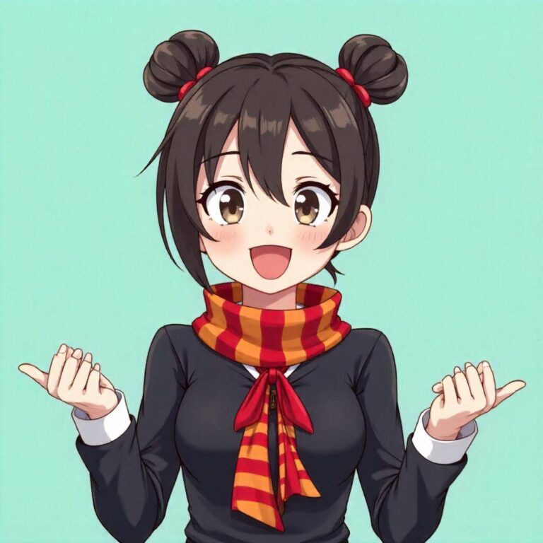 ハロウィンのコスプレと推しキャラへの愛情を語る