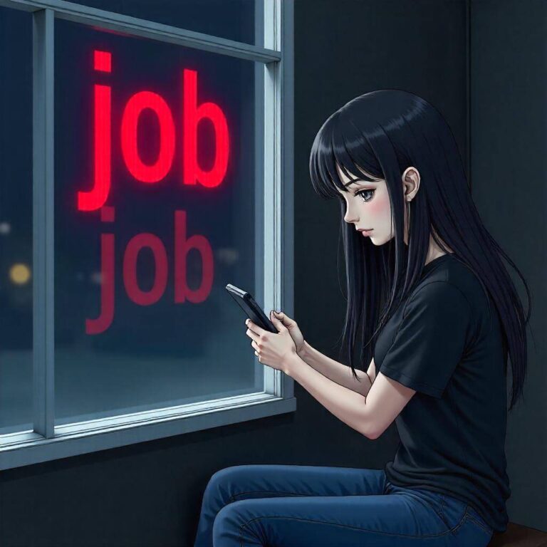 バイト面接の電話を逃したらどうする？折り返しのタイミングと話し方のコツ