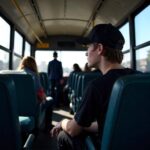 バスの優先席に座るべきか悩む高校生へ伝えたいこと