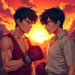 バーナード・ホプキンスとロイ・ジョーンズ・ジュニアのボクシングの魅力と感動の瞬間