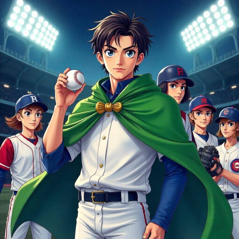 プロ野球スーパースターの魅力と注目選手の紹介