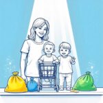 ベビーカーのレインカバー選びのポイントとおすすめ代用品ガイド