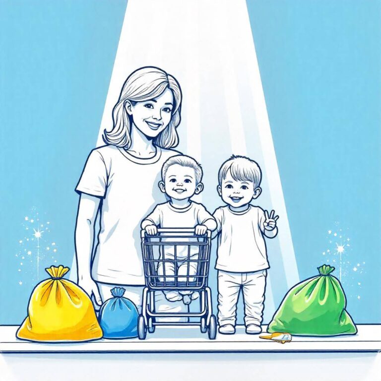 ベビーカーのレインカバー選びのポイントとおすすめ代用品ガイド