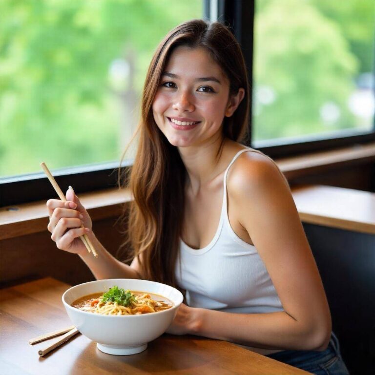 ラーメンをすすらない派の気持ちと楽しみ方を徹底解説