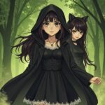 レプロ女優とシンシア、ナターシャ、ミルモの主人公の意外な関係とは