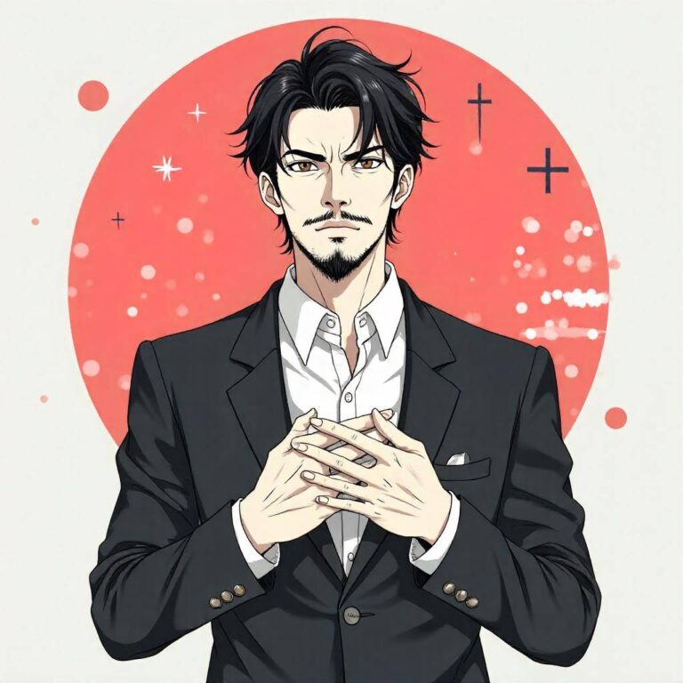 中居正広と性犯罪の定義 彼の知識と影響力を考察する