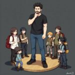 中居正広の行動と代償 新しい弁護団の戦略的選択とは