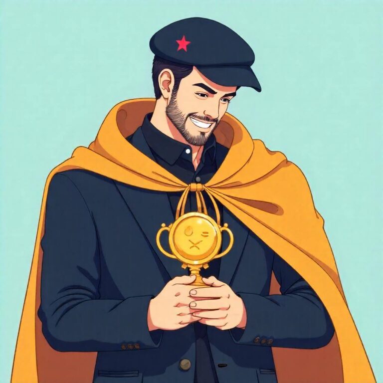 中山泰秀のベストファーザー受賞と表彰式の思い出