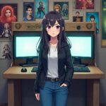 中川翔子がSwitch2を転売ヤーから購入した理由と批判の背景を探る