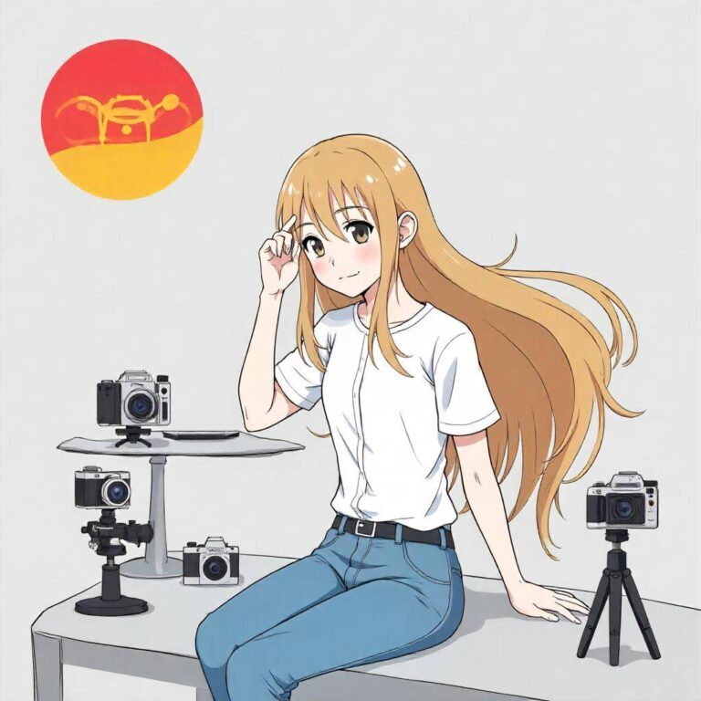 中川翔子の年齢はなぜ公表されないのか メディアの責任とプライバシーの境界