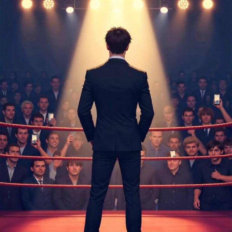 亀田興毅とファン・ランダエタの試合の思い出とその影響