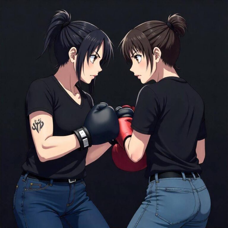 井上尚弥選手の対戦相手が常に強い理由と試合の魅力