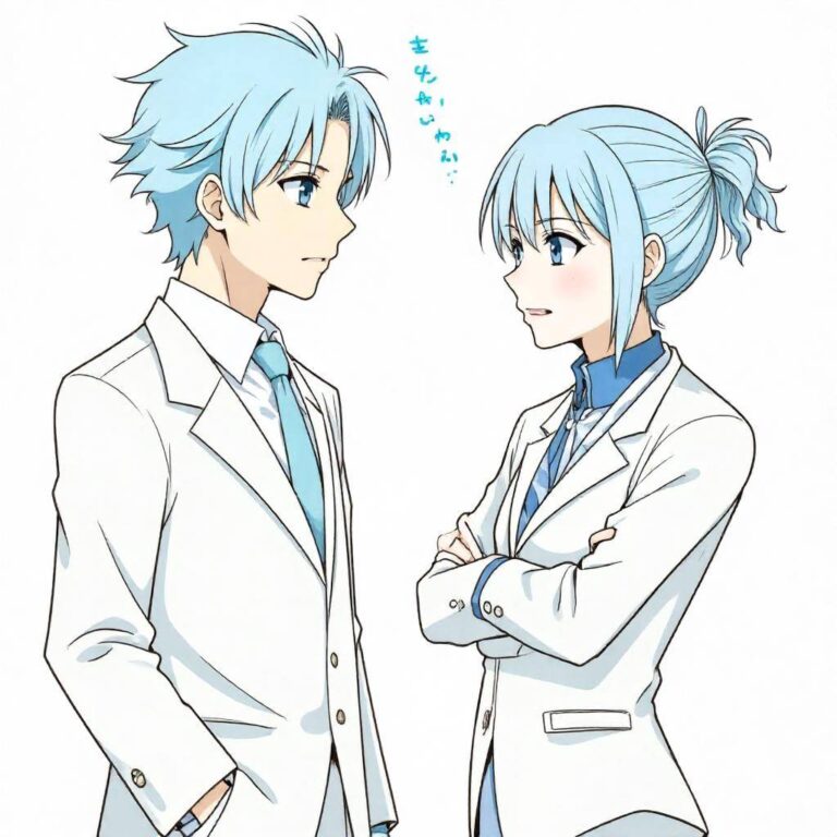 交際相手のアイコン問題とコミュニケーションの重要性