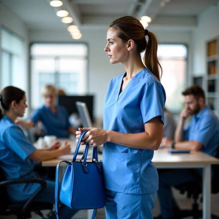 介護士が職場での陰口や人間関係に悩む理由と解決策