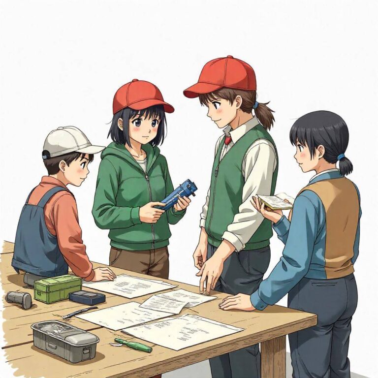 代替休暇制度の理解と労働者の権利保護に向けた実践ガイド