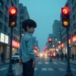 信号無視の後に警察から出頭通知が来る可能性と反省の重要性