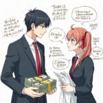 債務者の債務が焼失した場合の契約解除の法律的考察と実例