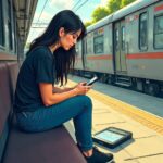 優先席での電源オフの理由とマナーを考える