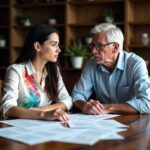 兄との遺産分割トラブルを解決するための法律的アプローチと冷静な対話の重要性