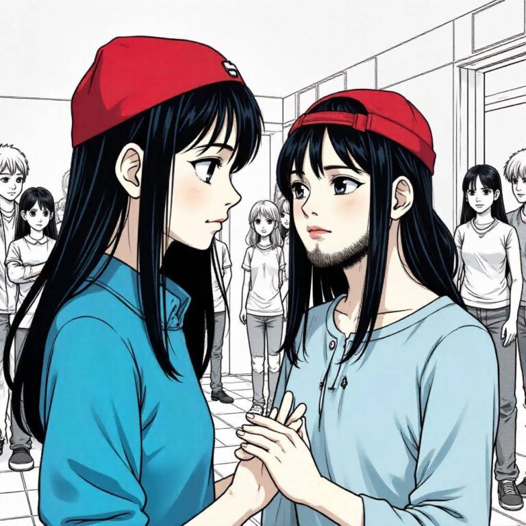 出会い系サイトでのトラブル対処法と警察への相談の重要性