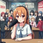 北斗晶の生放送ハプニングと都会選挙の影響を考察する