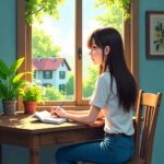 叔父の家に行きたい理由を英語で伝えるコツと体験談