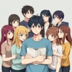 古市憲寿の本が人気な理由と読者の感情を共有する方法