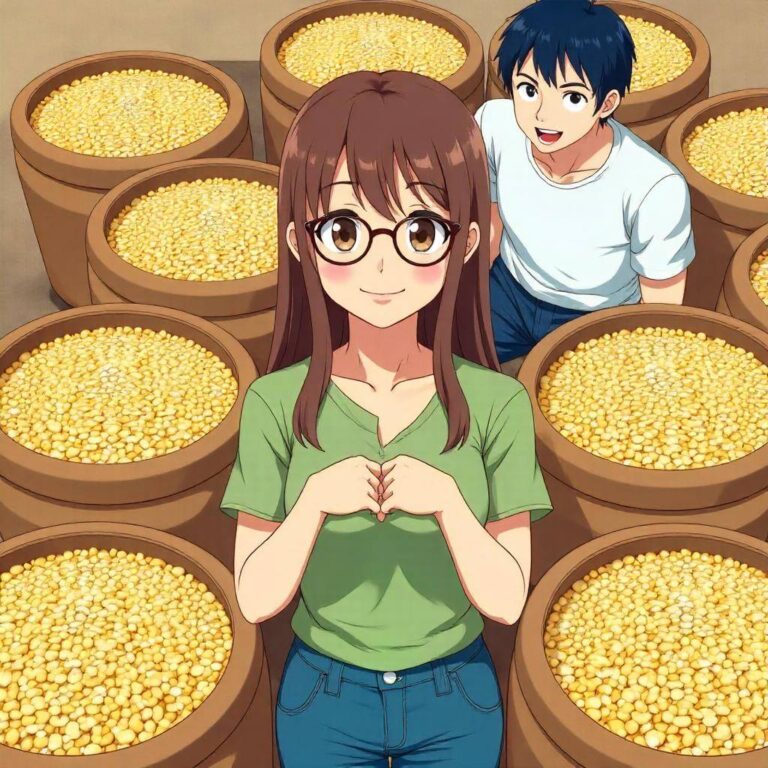 古米は安全に食べられるのか？古米の魅力と保存方法を徹底解説