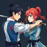 史上最強の剣客を探る寺田宗有から宮本武蔵までの剣術の魅力と考察