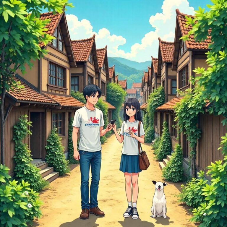 周防の魅力と歴史を知る 地名の由来や思い出を語る