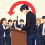 国分太一会見でのフリージャーナリストの質問が示す社会的責任とモラルの重要性