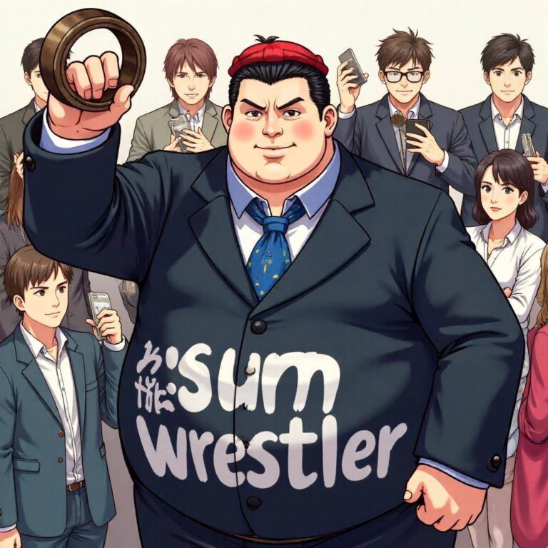 大相撲新弟子「双根黒」の四股名提案に対する賛否とユーモアの魅力