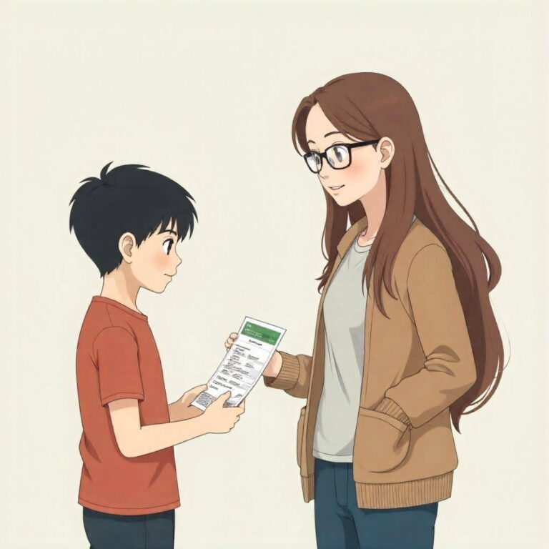 姉とのネットショッピングでの金銭トラブルを解決するための先払い提案法