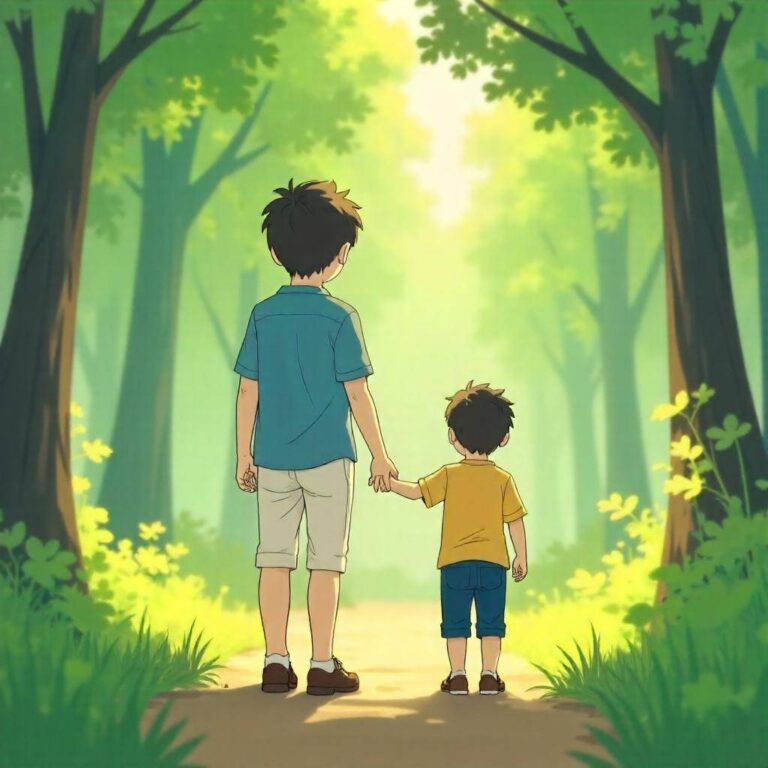 子どもの暴力行動を改善するための親のサポート方法と心構え