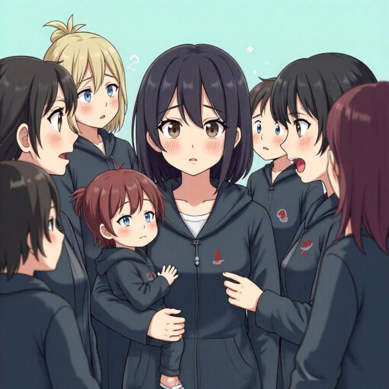 子供の言動に戸惑う大人たちの心の声とマナーの重要性