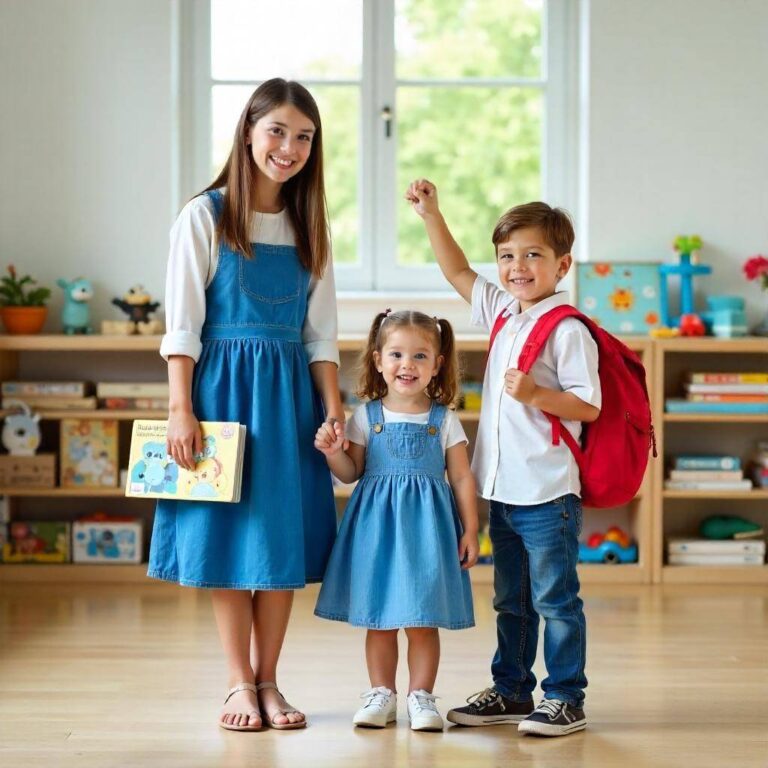 子供の部屋の片付けを成功させるための効果的なアプローチとコミュニケーション術
