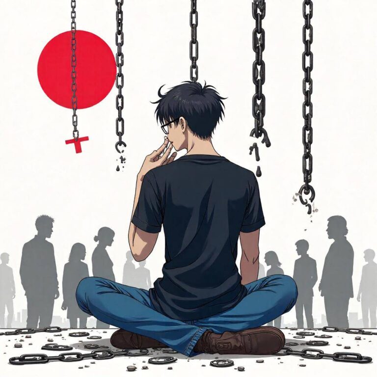 小室哲哉の離婚と病気に対する世間の偏見を考える