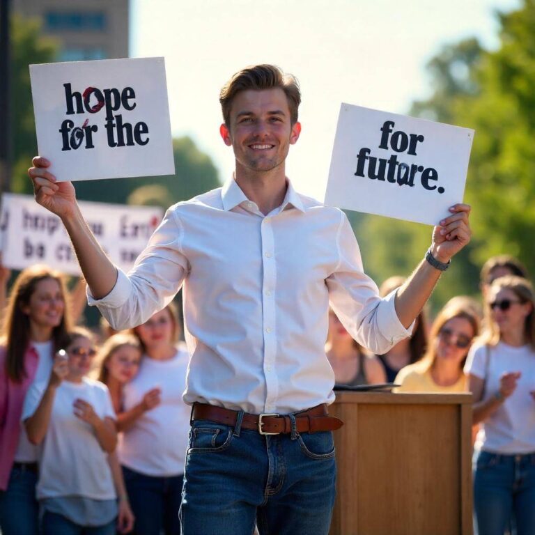 小泉進次郎が総理になった場合の自民党の参議院選挙勝利の可能性と若い世代の期待