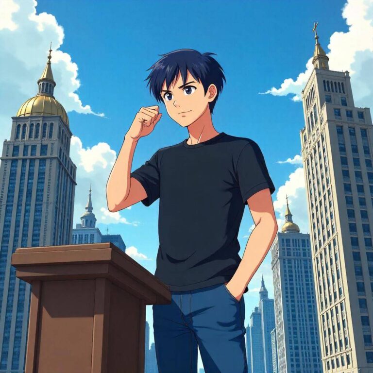 小泉進次郎が総理大臣になる可能性と日本政治への影響