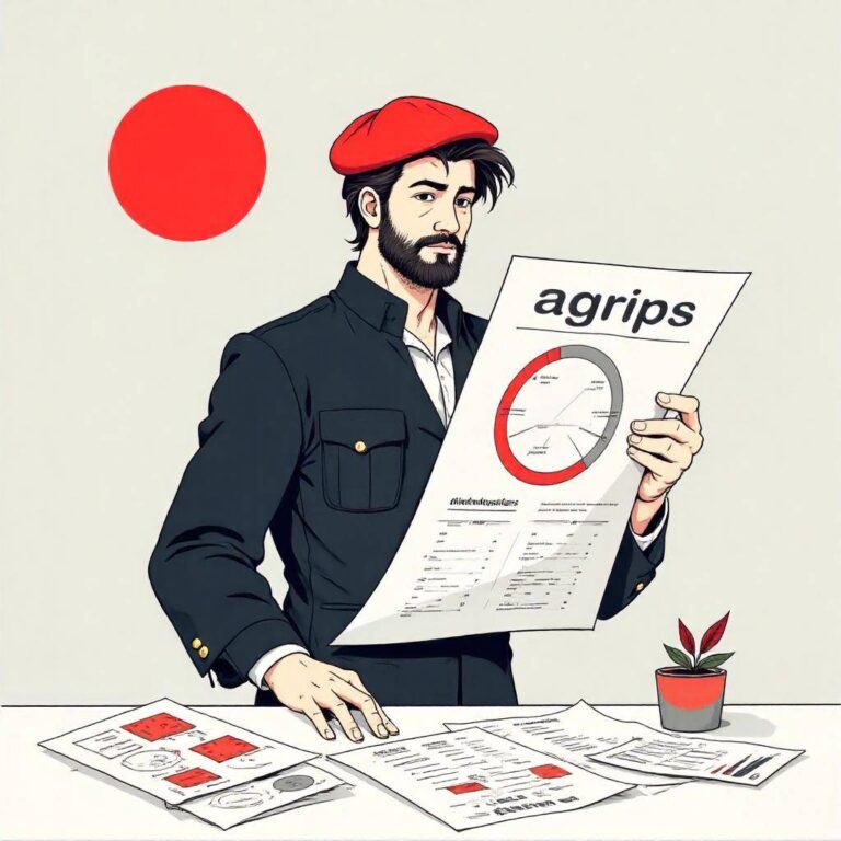 小泉進次郎の農業政策とお米の価格動向を徹底分析