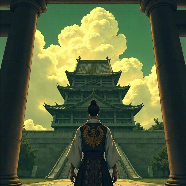 徳川慶喜が大阪城に戻った理由と幕末の歴史的背景